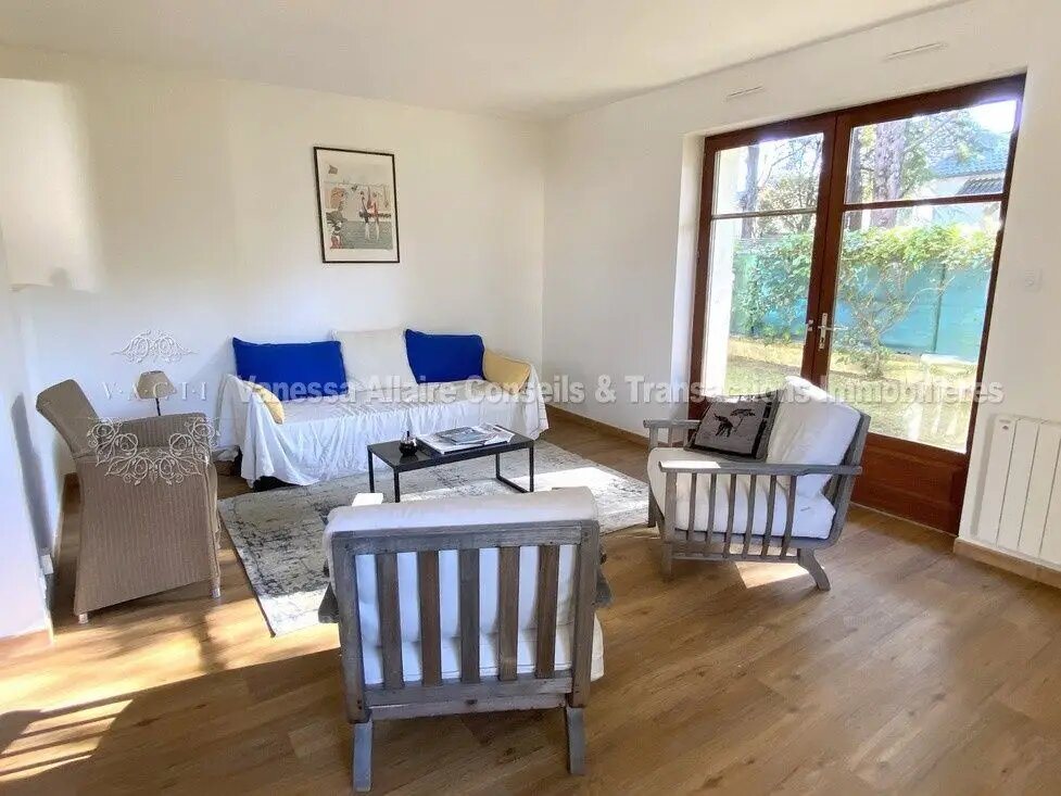 Appartement à vendre, 71m², La Baule-Escoublac