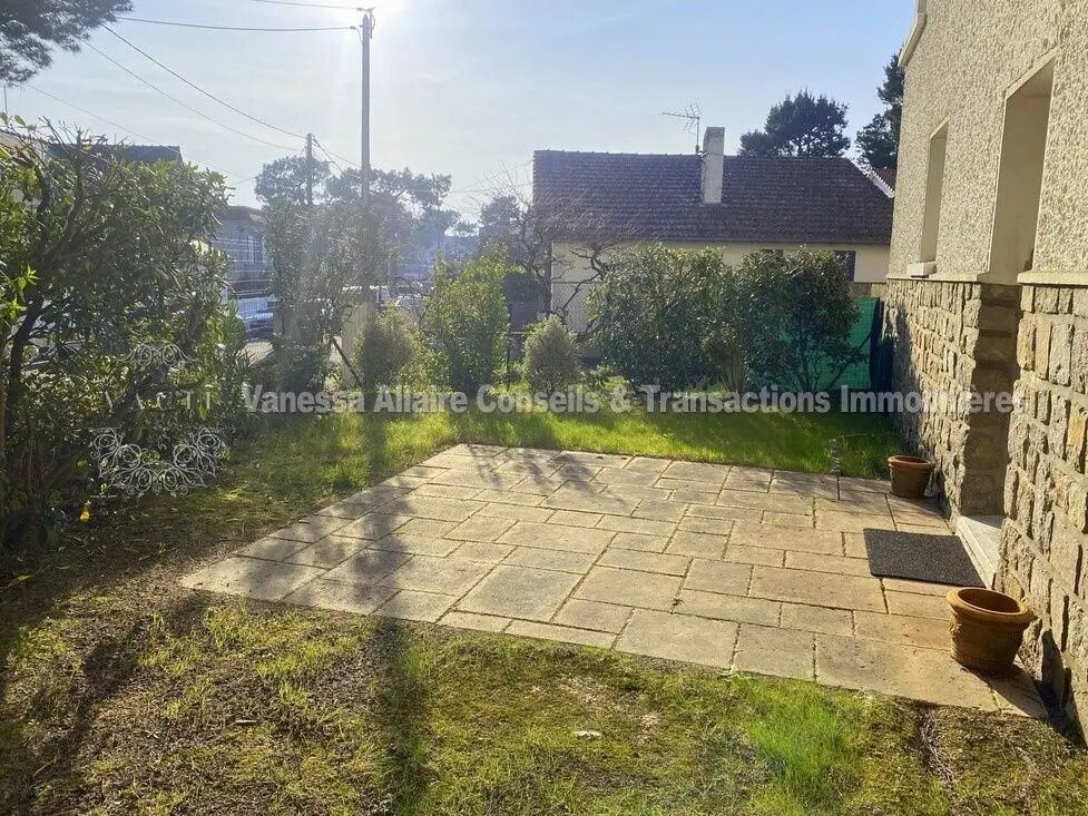 Appartement à vendre, 71m², La Baule-Escoublac
