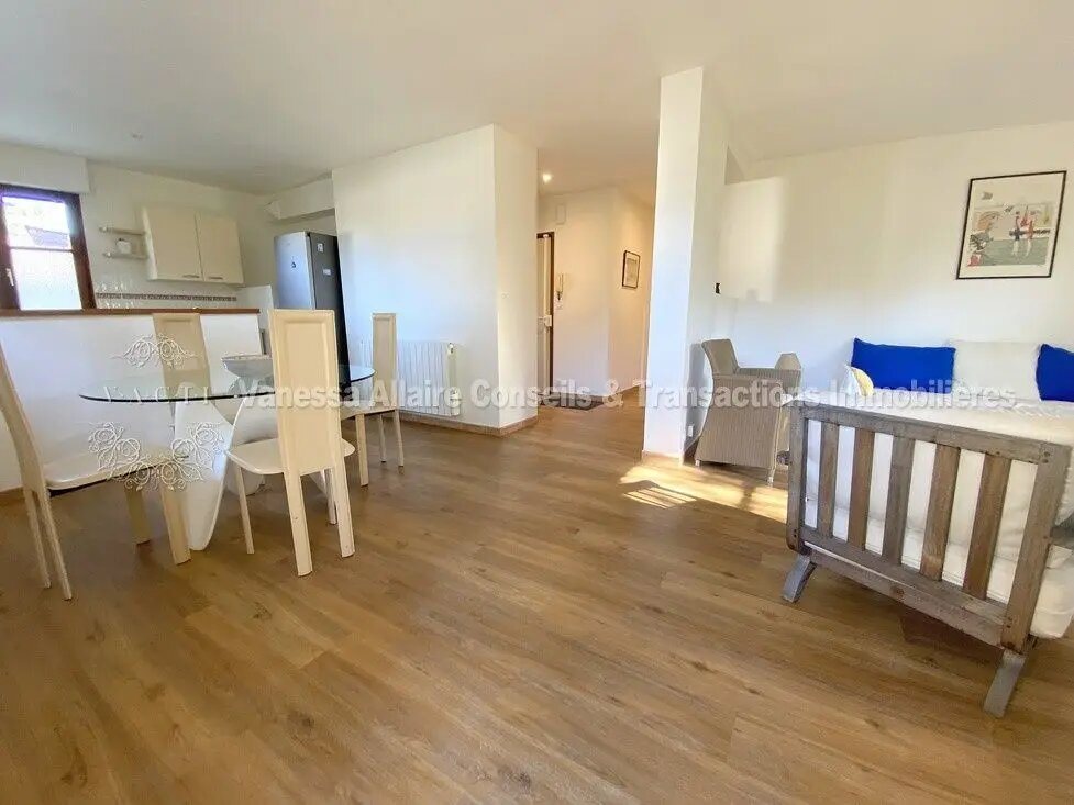 Appartement à vendre, 71m², La Baule-Escoublac