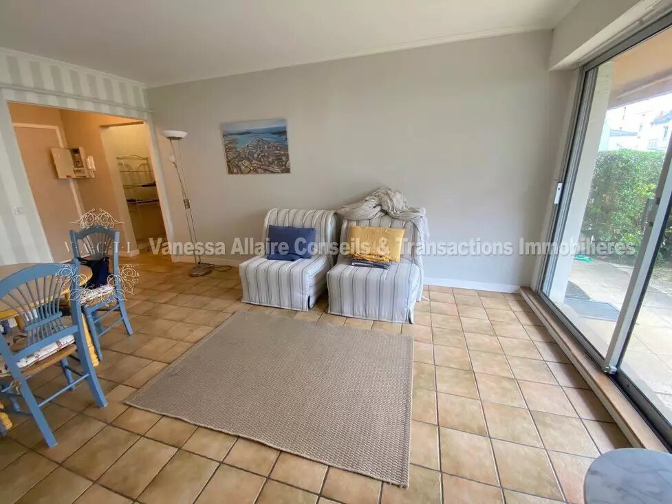 Appartement à vendre, 46m², La Baule-Escoublac