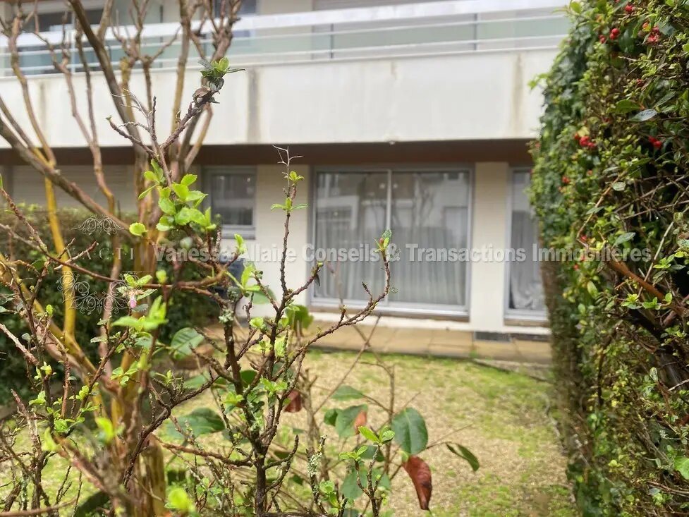 Appartement à vendre, 46m², La Baule-Escoublac