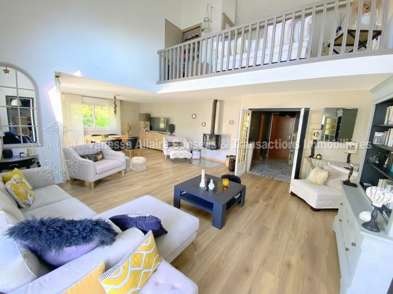 Maison à vendre, 168m², Batz-sur-Mer