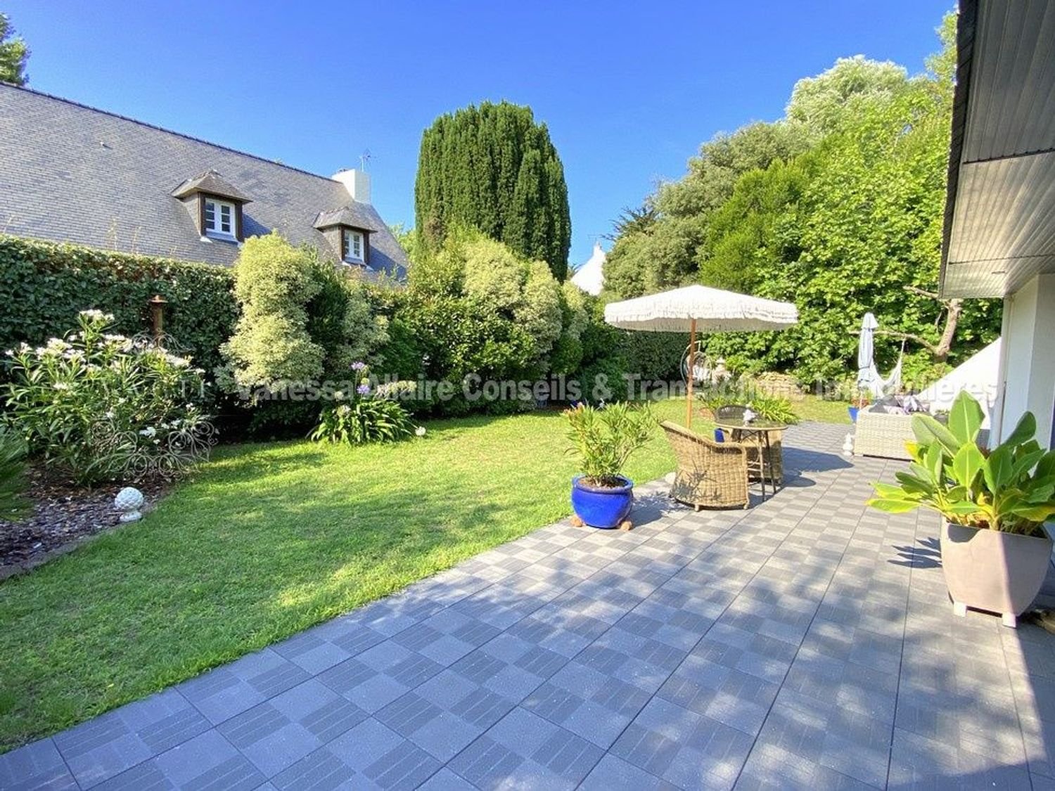 Maison à vendre, 168m², Batz-sur-Mer