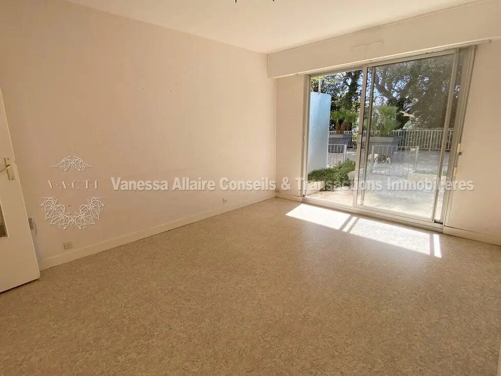 Appartement à vendre, 40m², La Baule-Escoublac