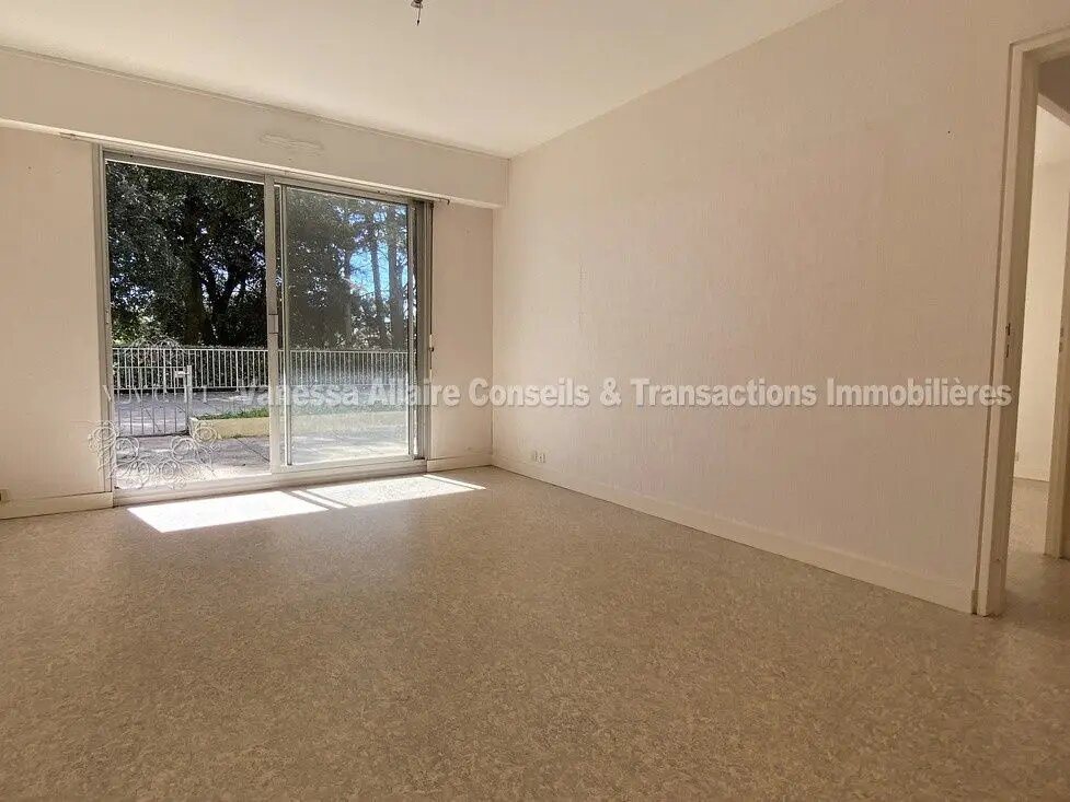 Appartement à vendre, 40m², La Baule-Escoublac