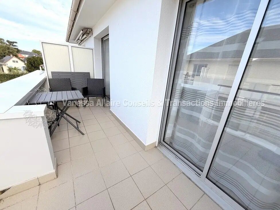 Appartement à vendre, 35m², Pornichet