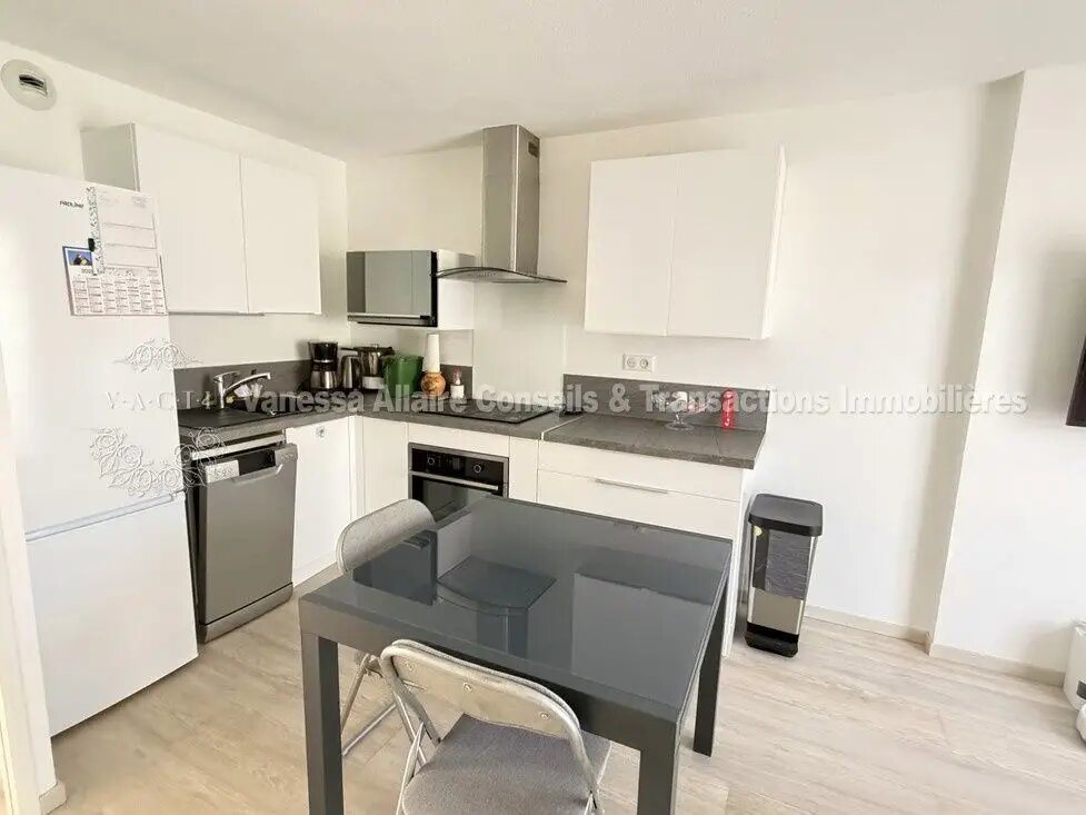 Appartement à vendre, 35m², Pornichet