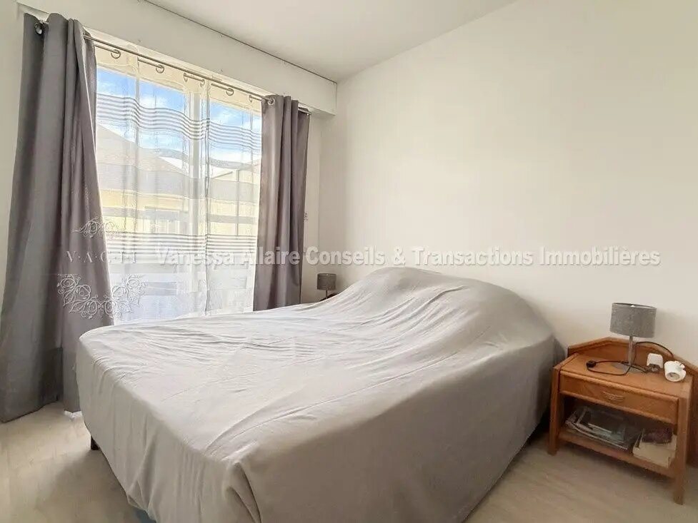 Appartement à vendre, 35m², Pornichet