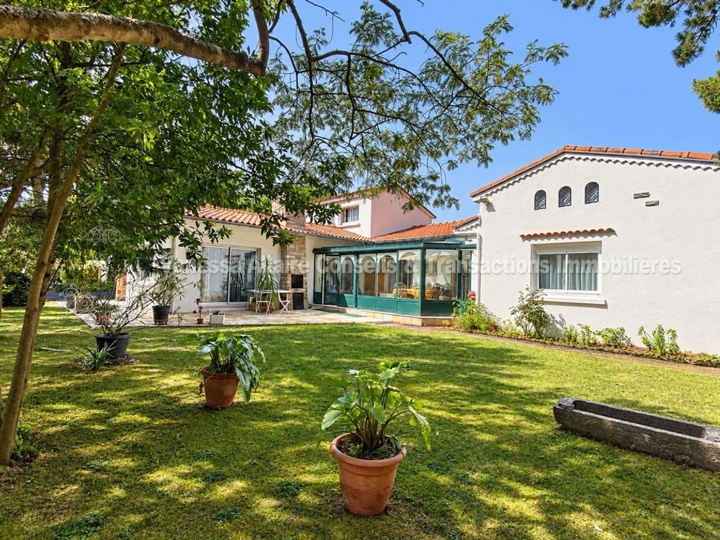 Maison à vendre, 228m², La Baule-Escoublac