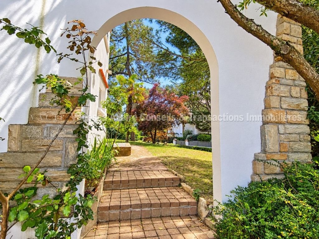 Maison à vendre, 228m², La Baule-Escoublac