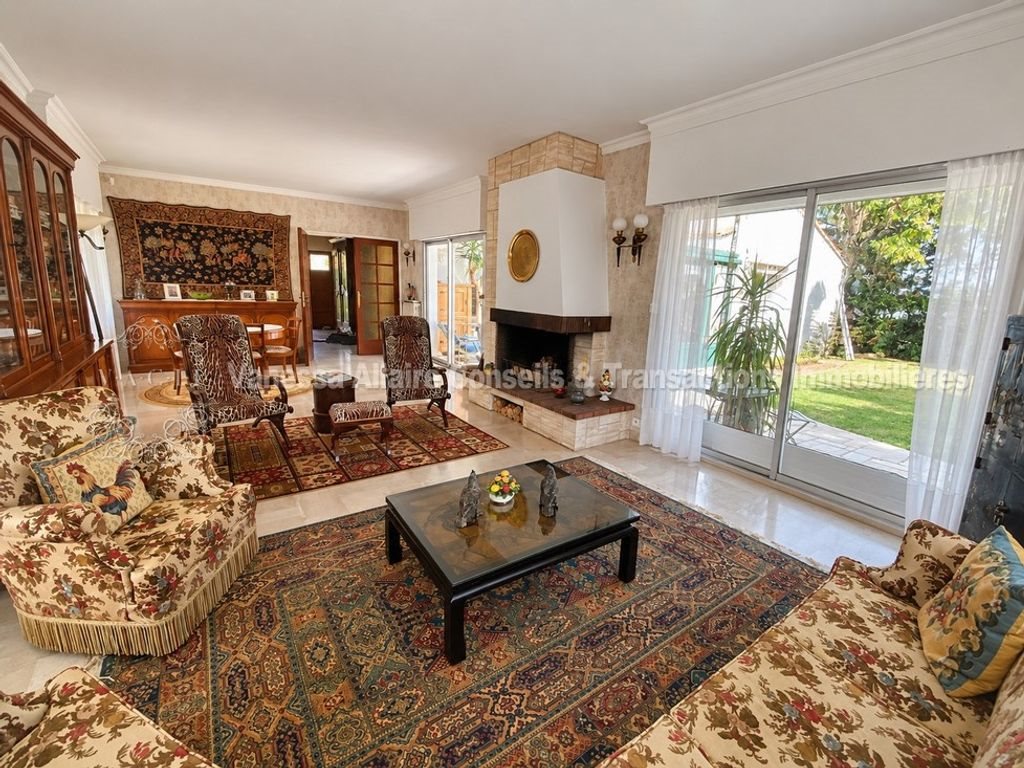 Maison à vendre, 228m², La Baule-Escoublac