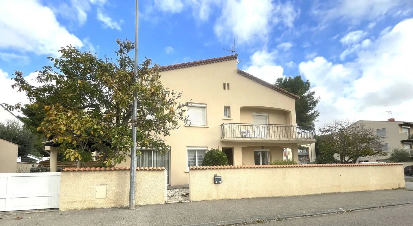 Maison à vendre, 150m², Narbonne