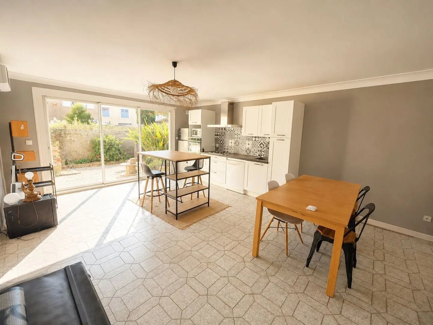 Maison à vendre, 100m², Gruissan