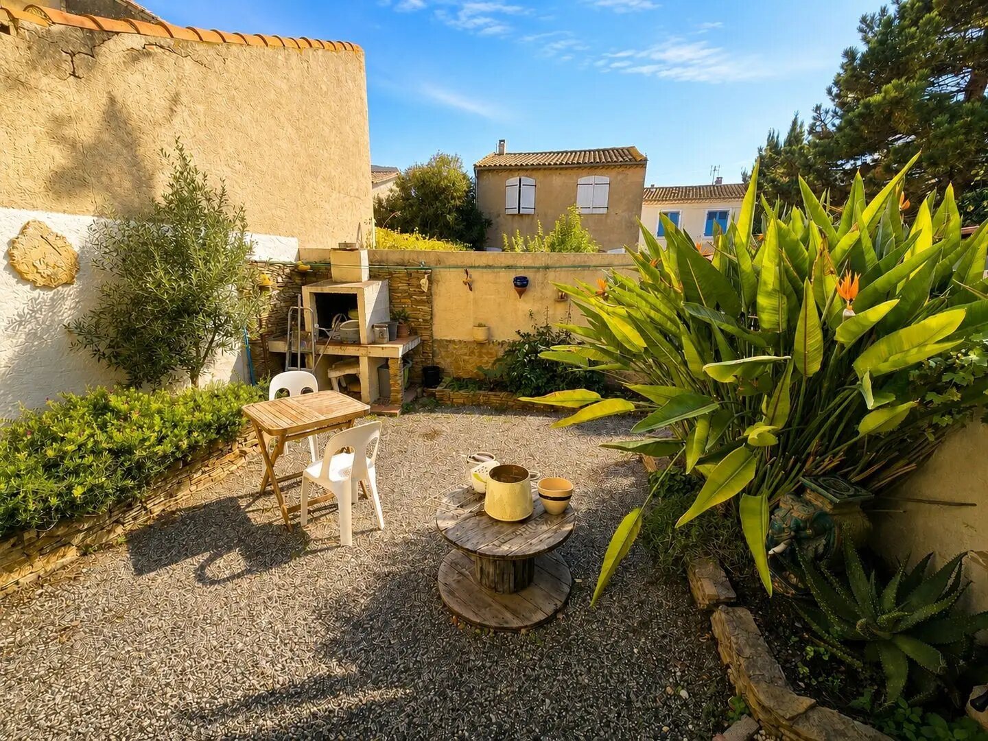 Maison à vendre, 100m², Gruissan