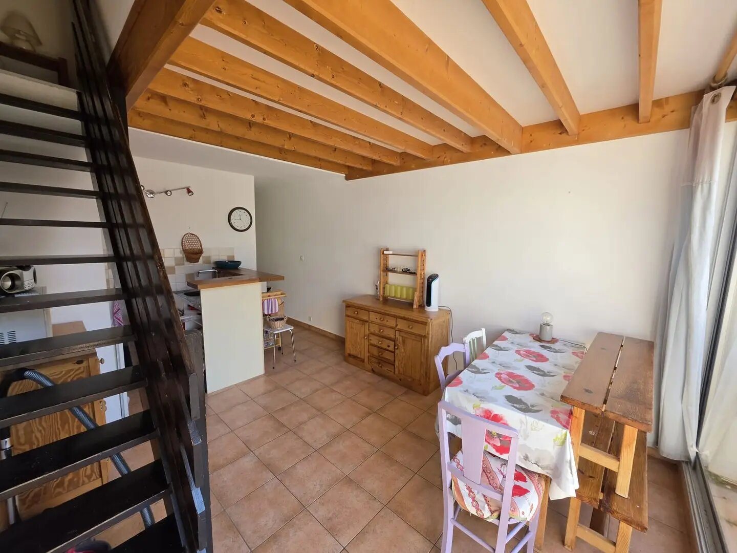 Appartement à vendre, 53m², Gruissan