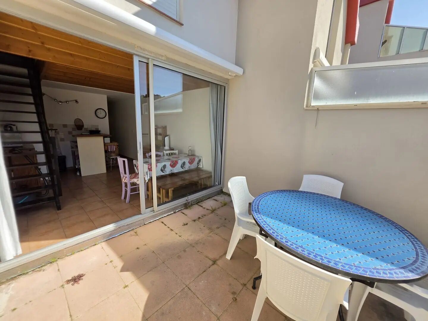 Appartement à vendre, 53m², Gruissan