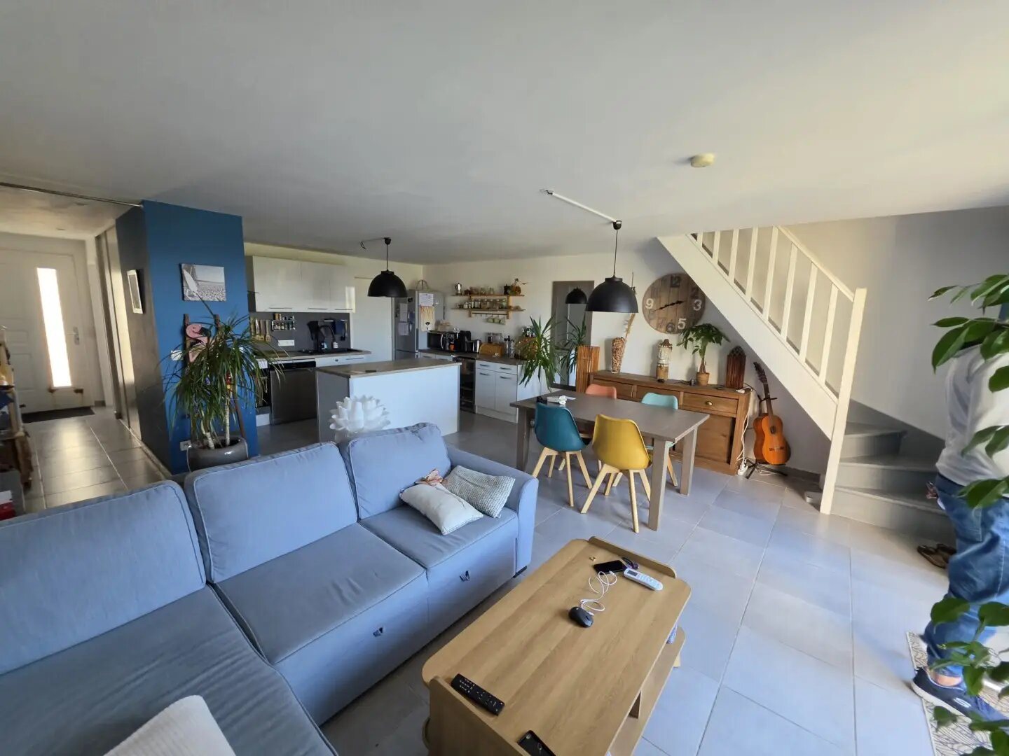 Appartement à vendre, 420m², Gruissan