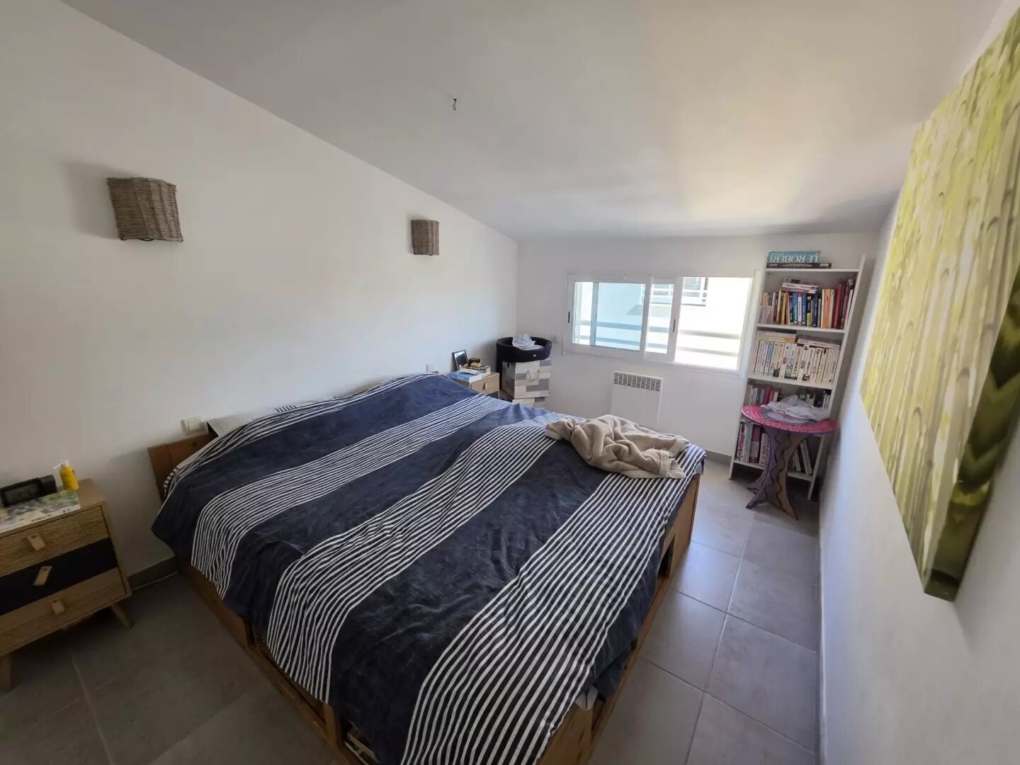Appartement à vendre, 420m², Gruissan