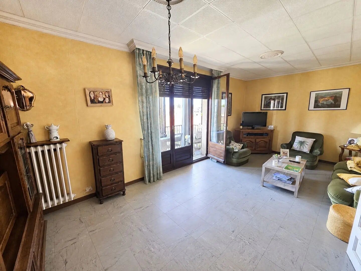Appartement à vendre, 97m², Narbonne