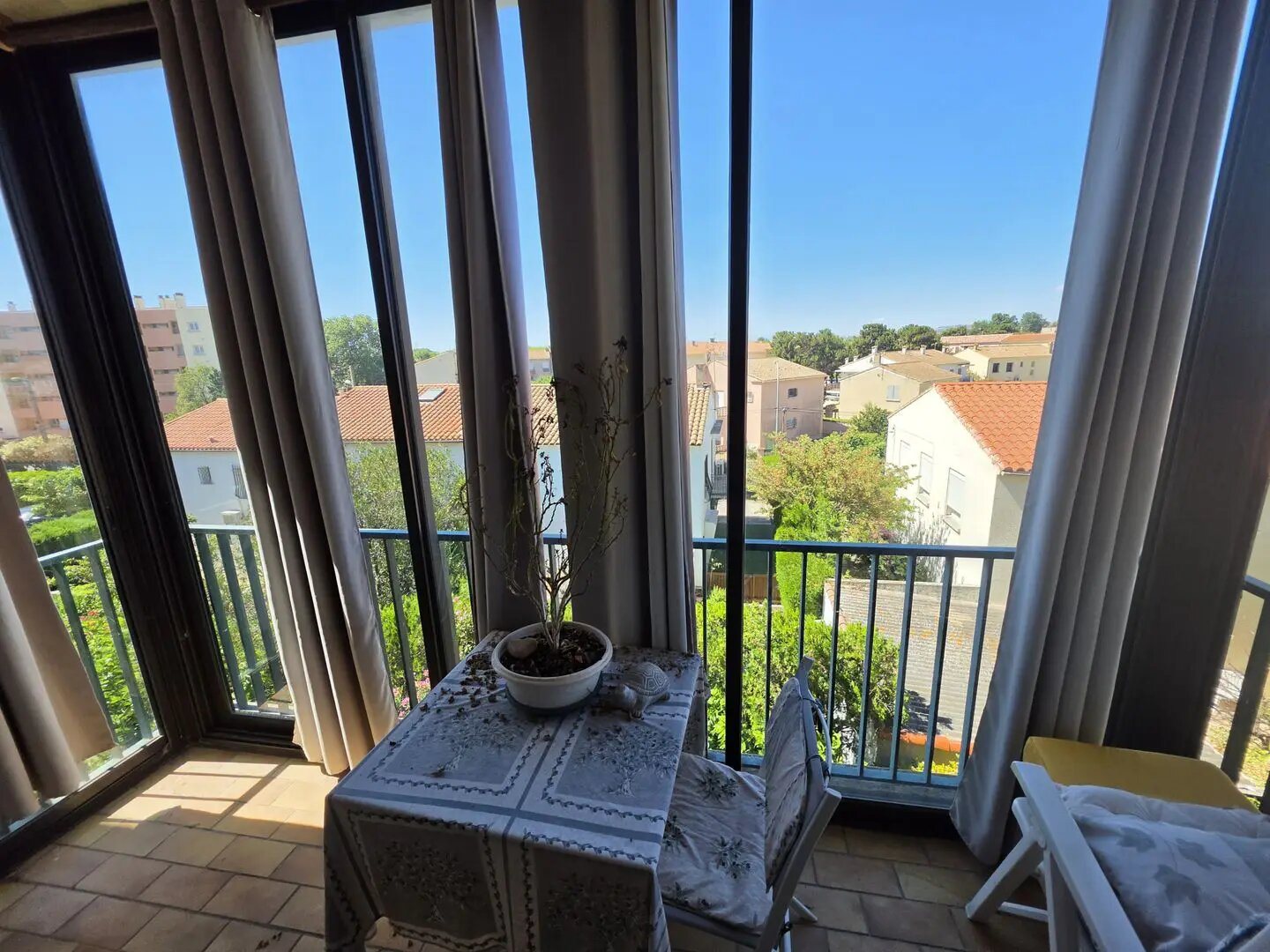 Appartement à vendre, 97m², Narbonne