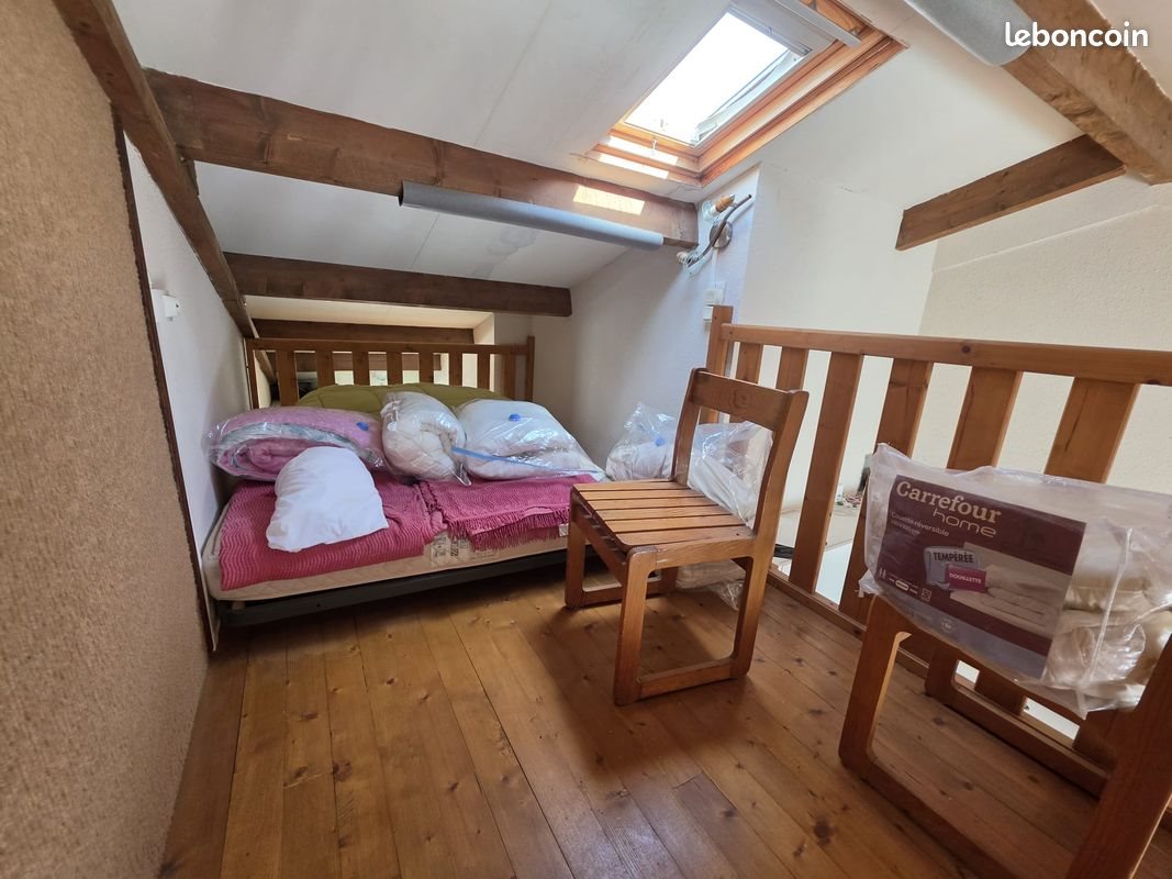 Appartement à vendre, 37m², Gruissan