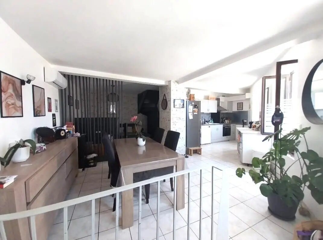 Appartement à vendre, 73m², Gruissan