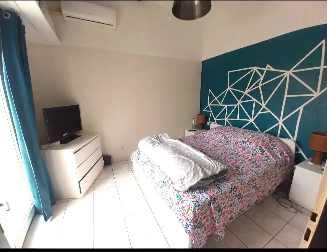 Appartement à vendre, 73m², Gruissan