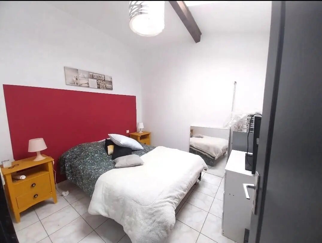 Appartement à vendre, 73m², Gruissan