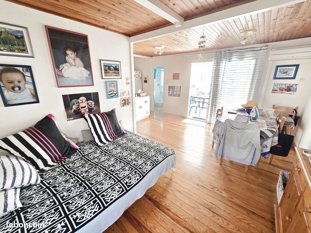 Maison à vendre, 43m², Gruissan
