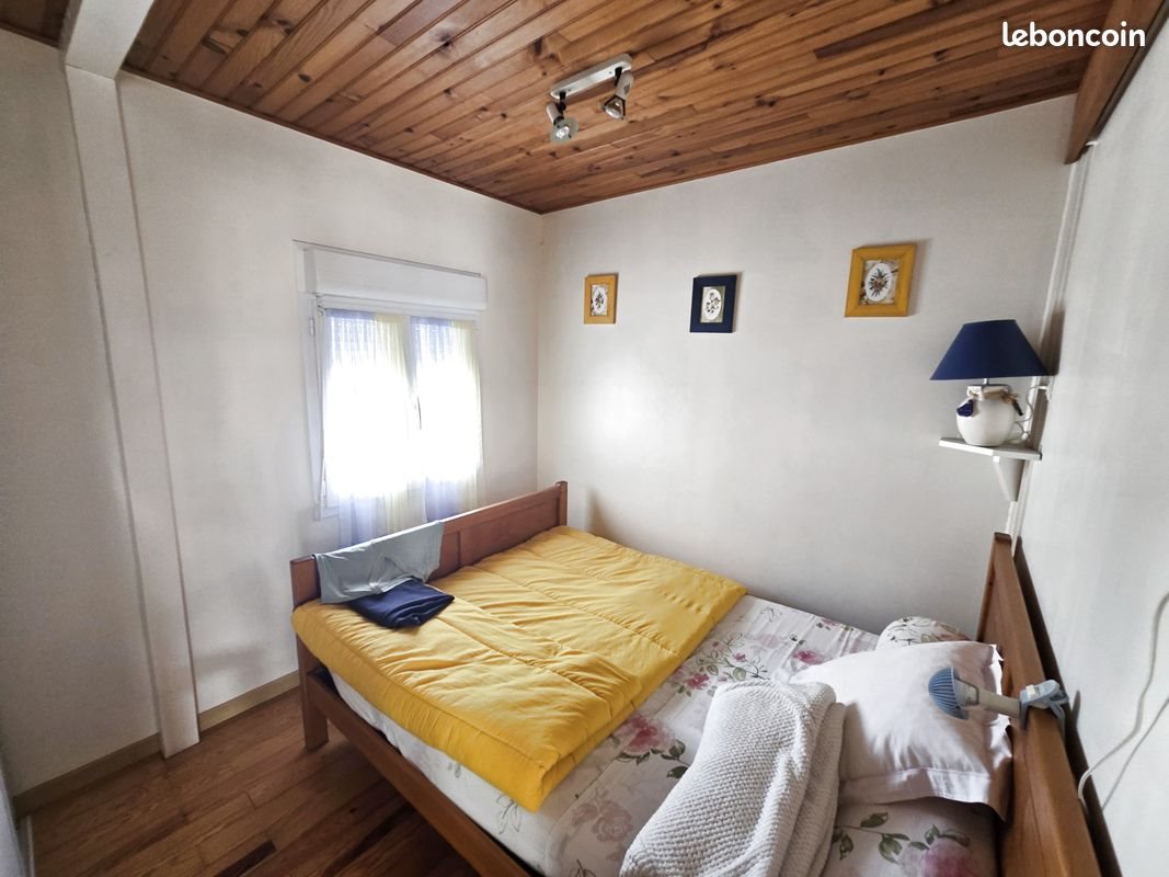 Maison à vendre, 43m², Gruissan