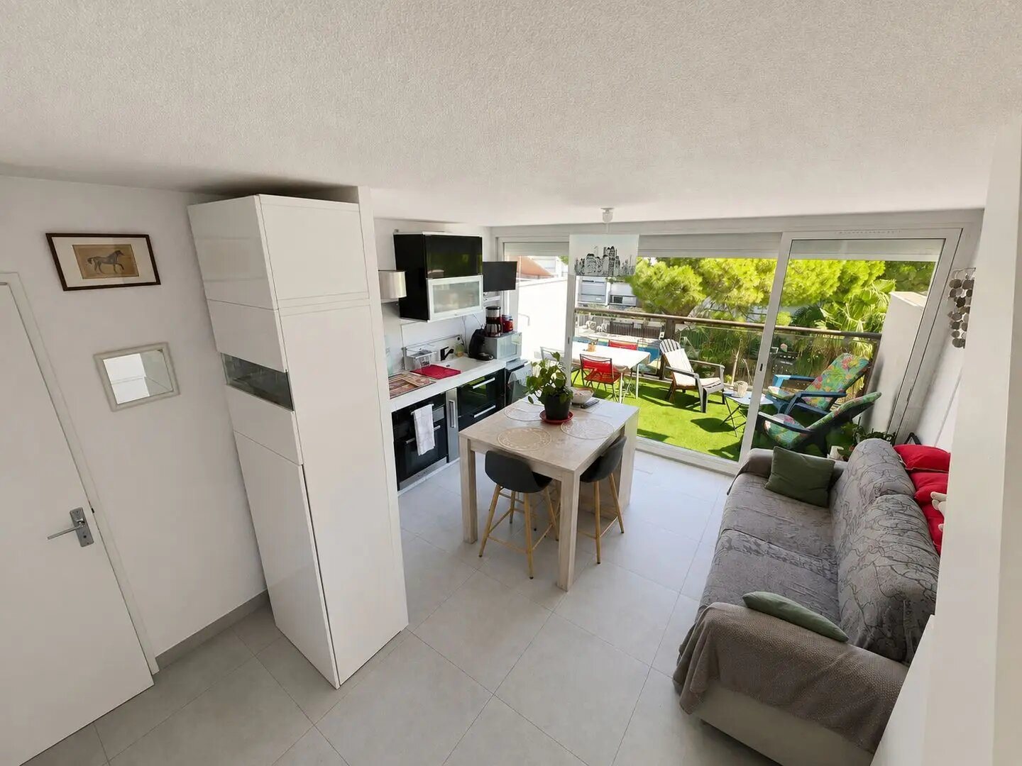 Appartement à vendre, 35m², Gruissan
