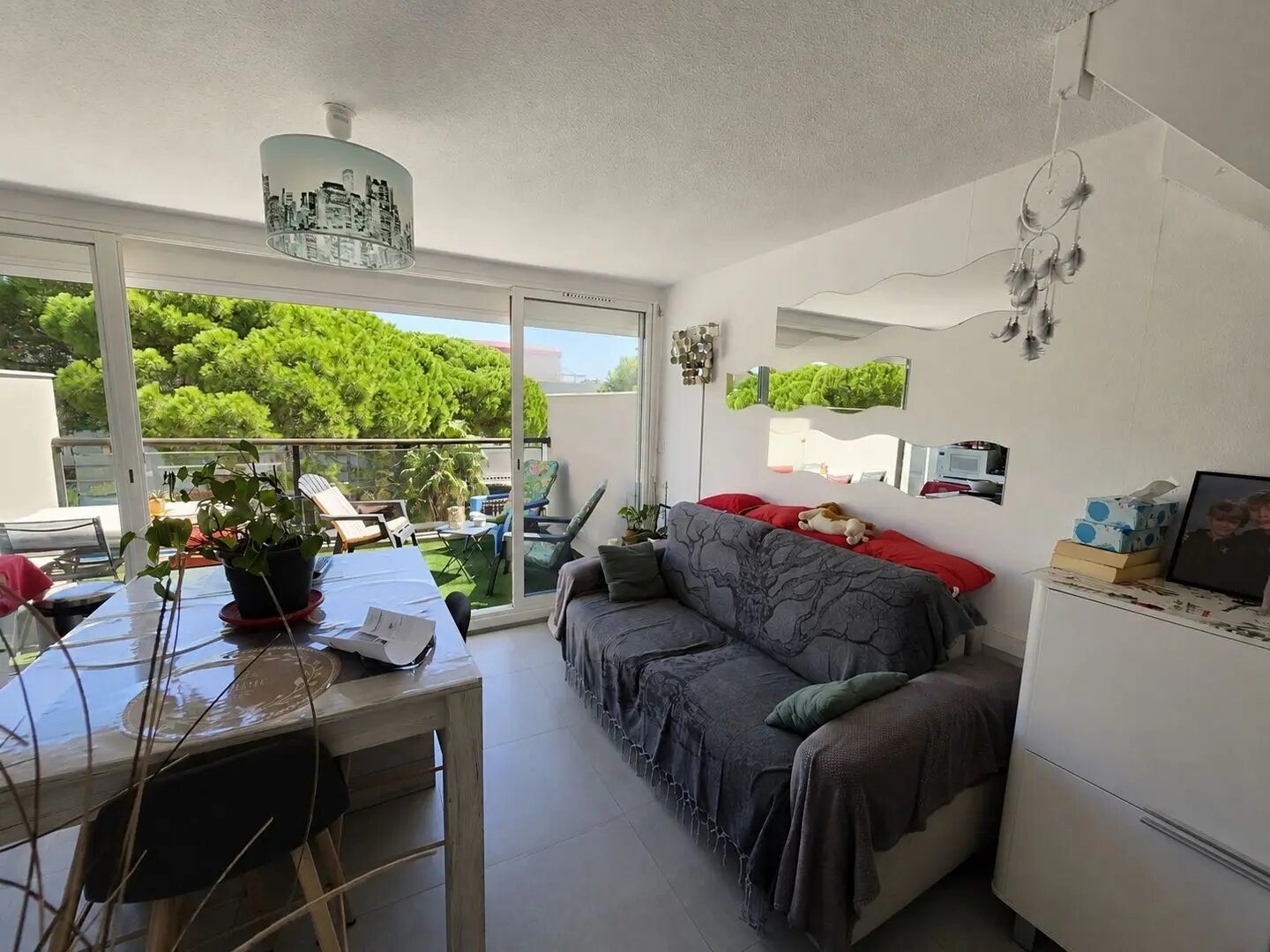 Appartement à vendre, 35m², Gruissan
