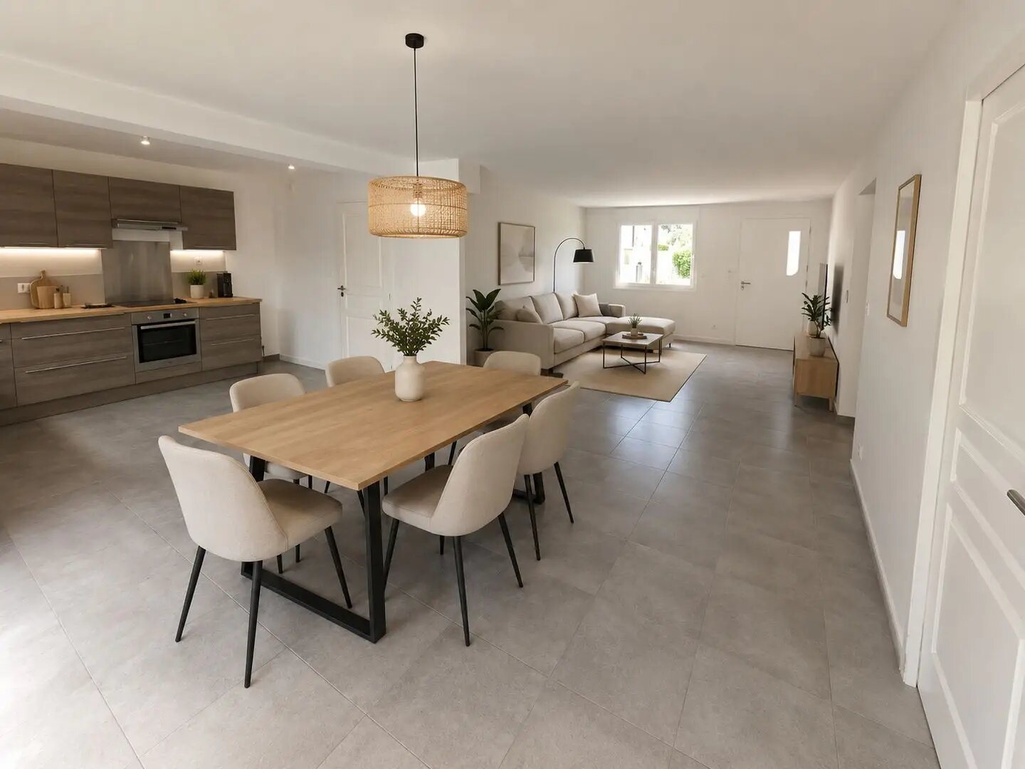 Maison à vendre, 97m², Narbonne