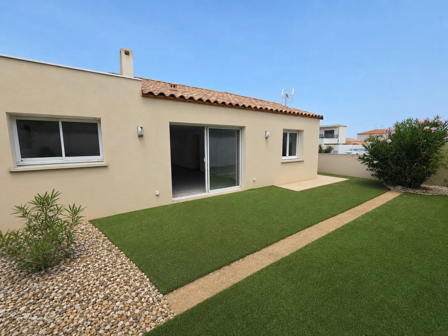 Maison à vendre, 97m², Narbonne
