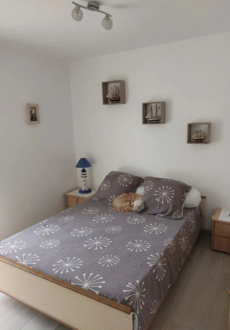 Appartement à vendre, 44m², Gruissan