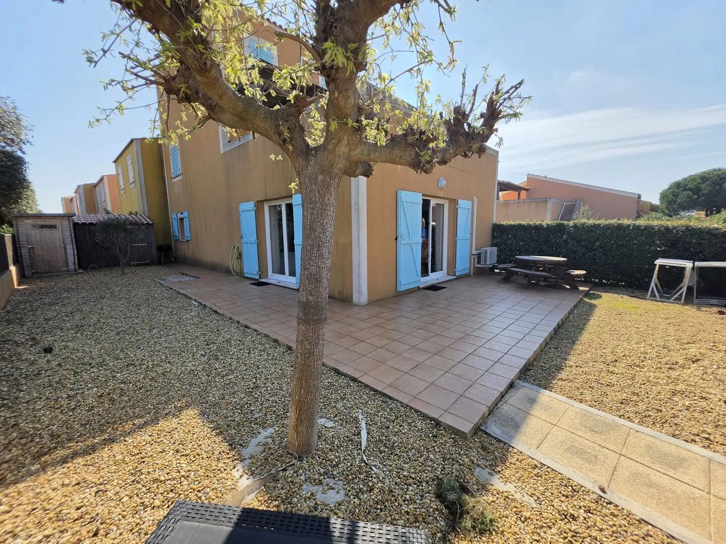 Maison à vendre, 62m², Narbonne