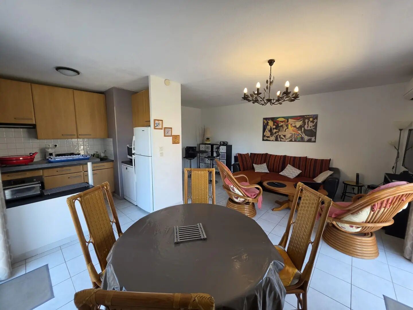 Maison à vendre, 62m², Narbonne