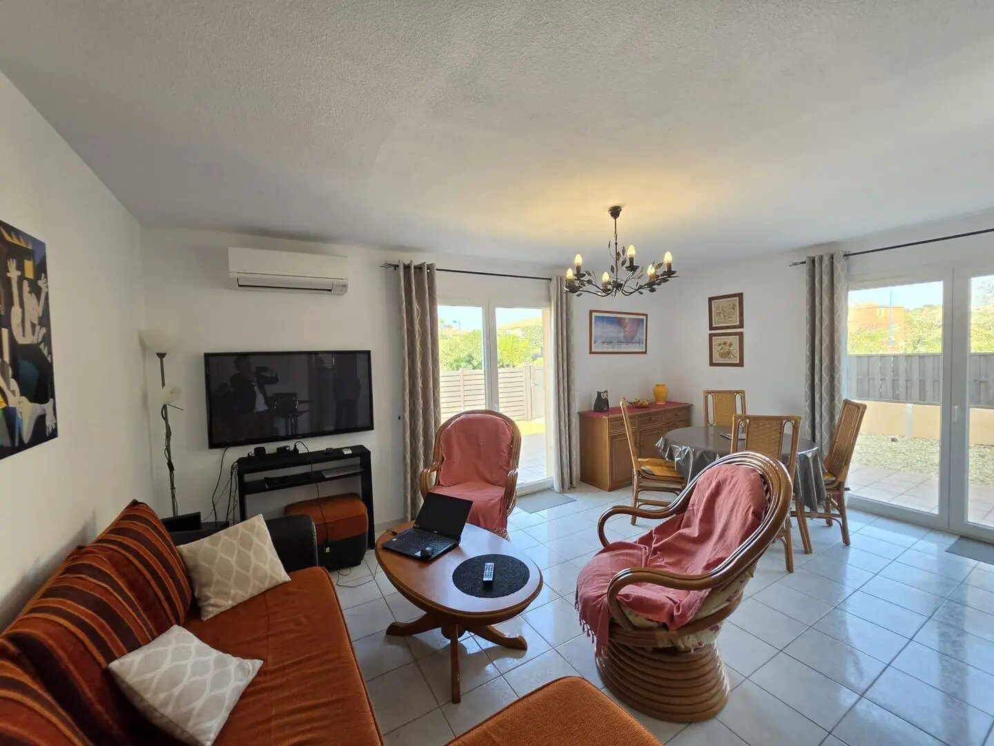 Maison à vendre, 62m², Narbonne