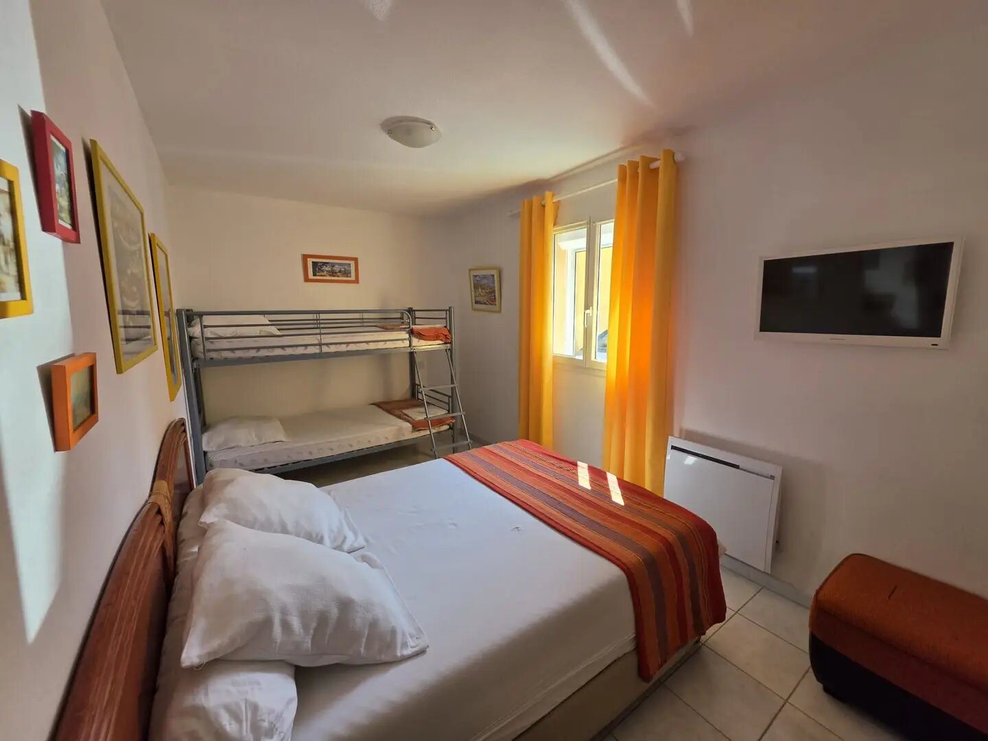 Maison à vendre, 62m², Narbonne