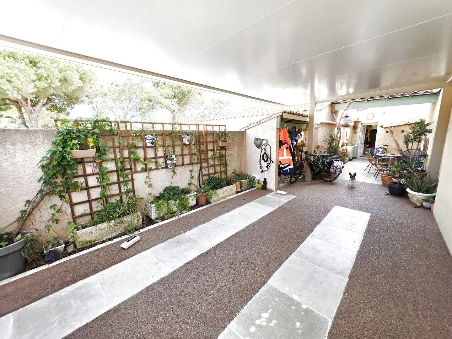 Maison à vendre, 73m², Gruissan