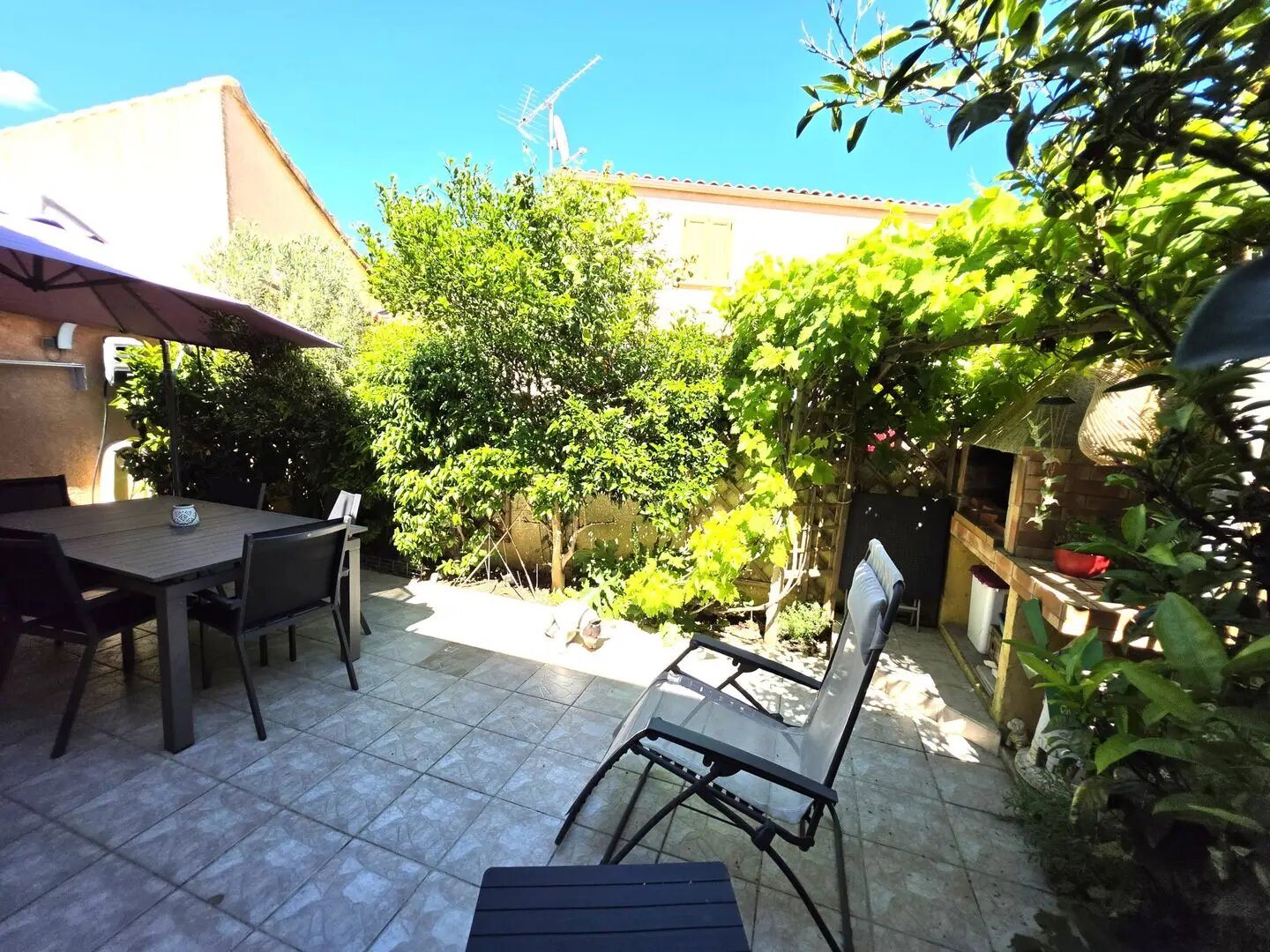 Maison à vendre, 73m², Gruissan