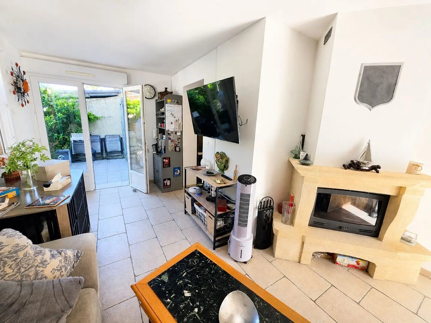 Maison à vendre, 73m², Gruissan