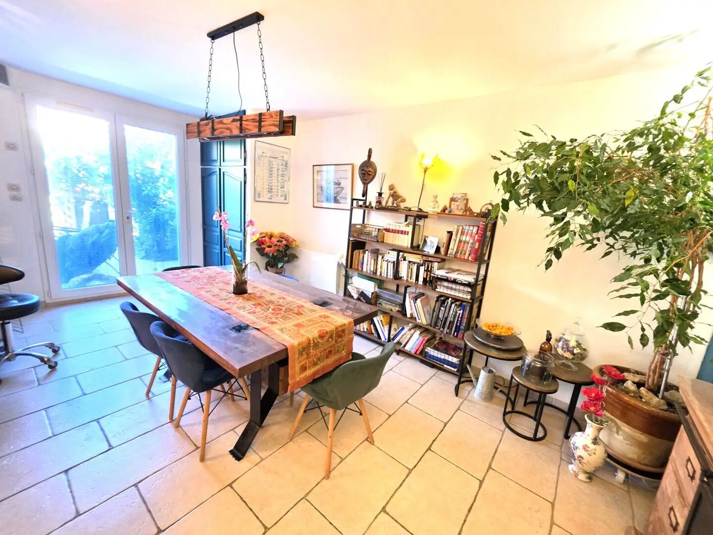 Maison à vendre, 73m², Gruissan