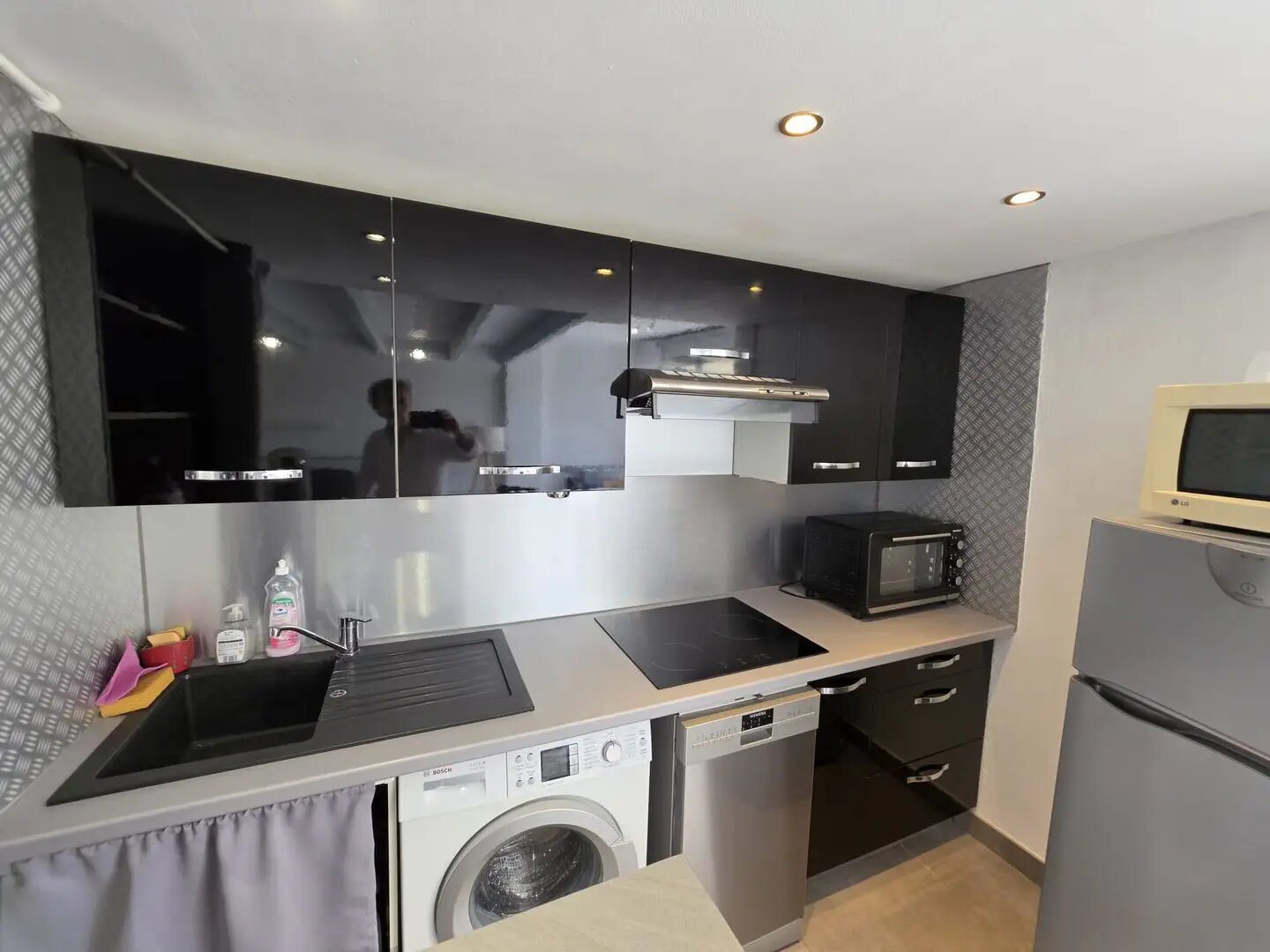 Appartement à vendre, 32m², Gruissan