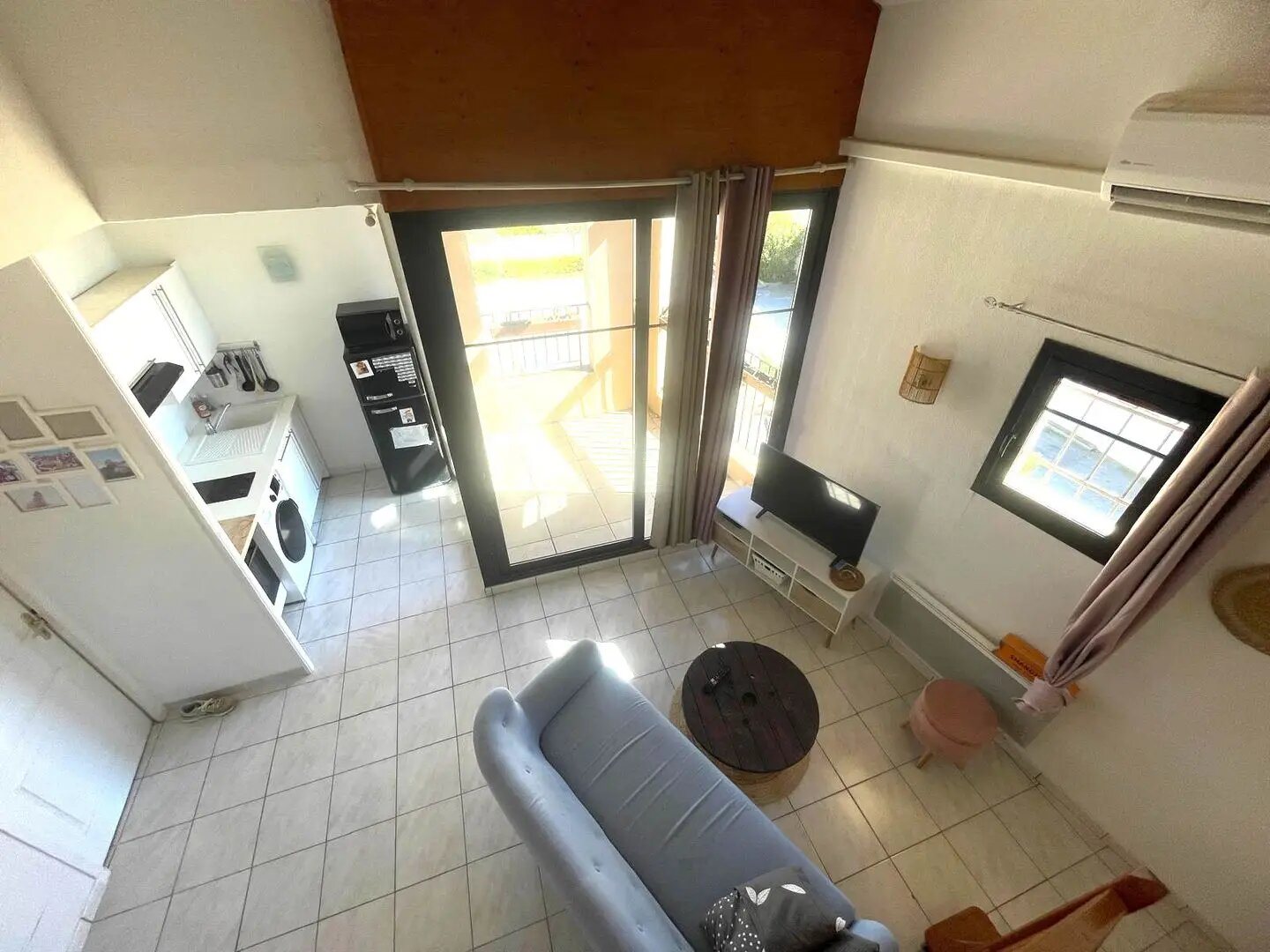 Appartement à vendre, 56m², Gruissan
