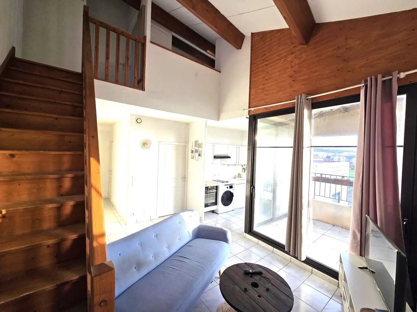 Appartement à vendre, 56m², Gruissan