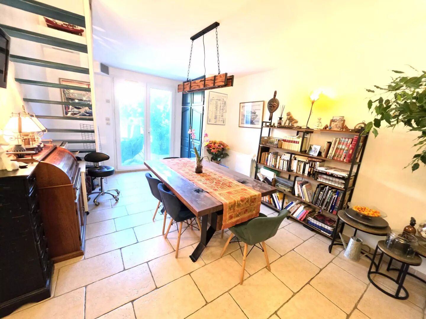 Maison à vendre, 74m², Gruissan