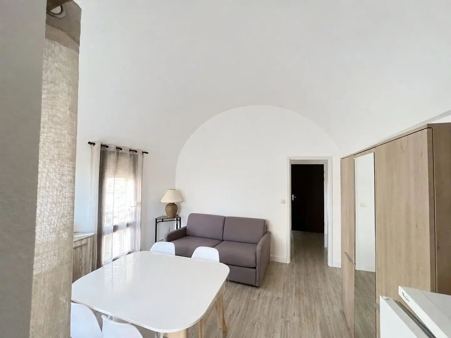 Appartement à vendre, 28m², Gruissan