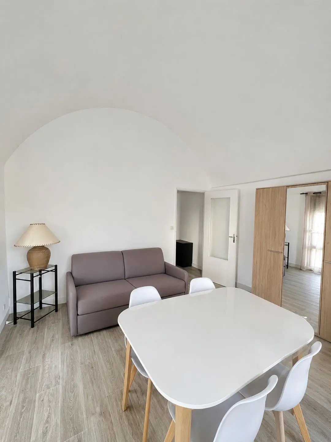 Appartement à vendre, 28m², Gruissan