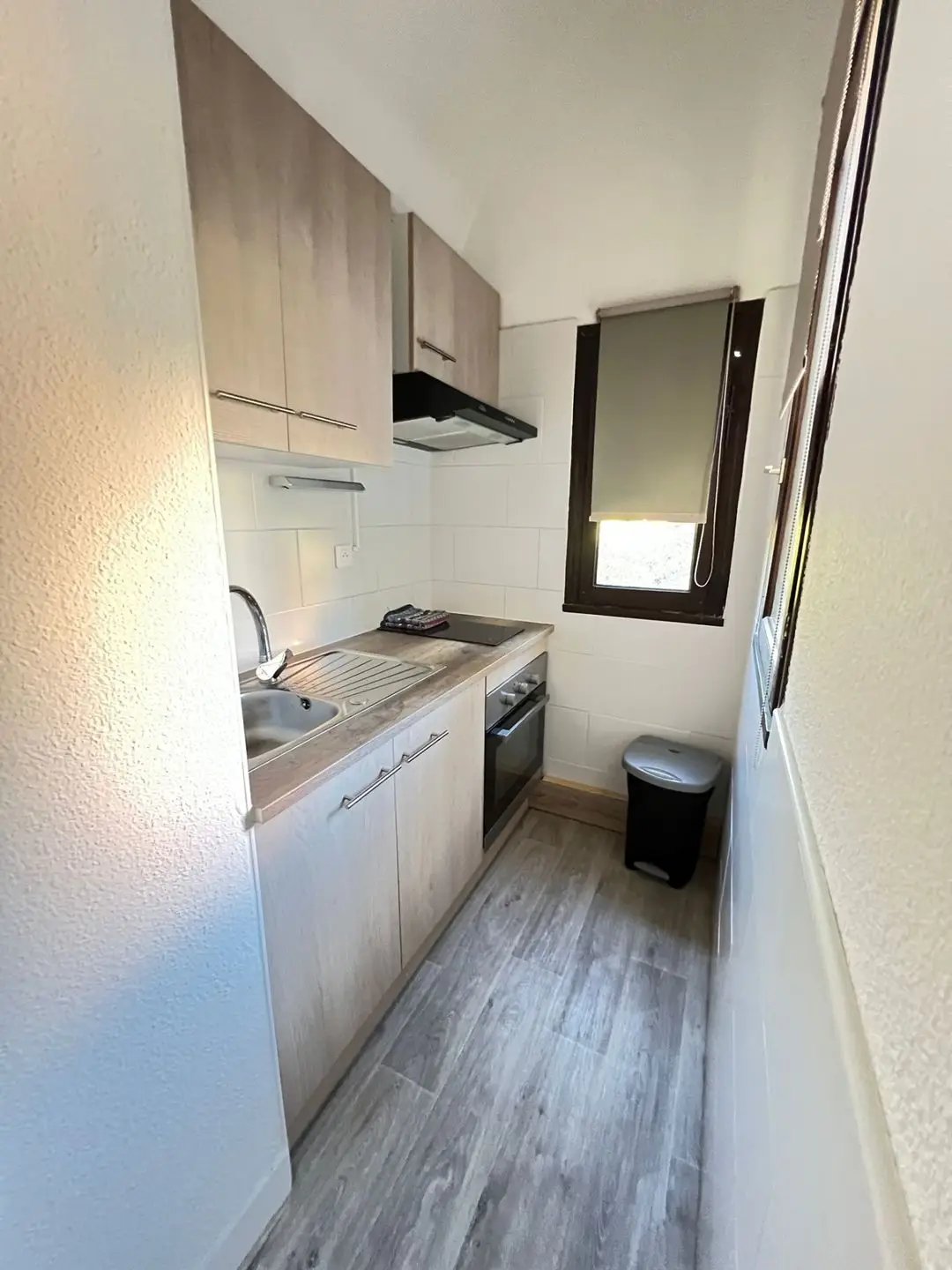 Appartement à vendre, 28m², Gruissan